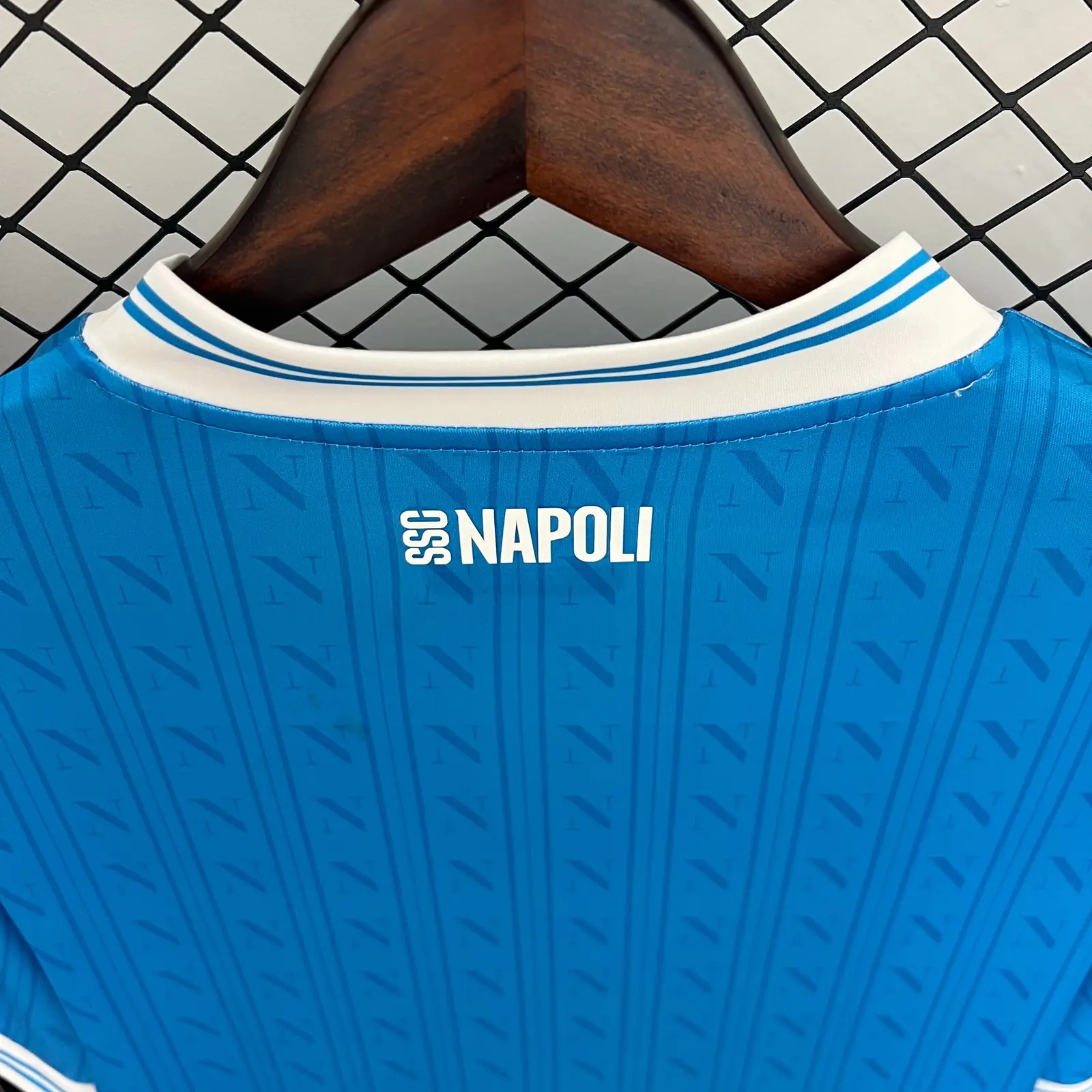 2025/26 Napoli Home Shirt thumbnail 4