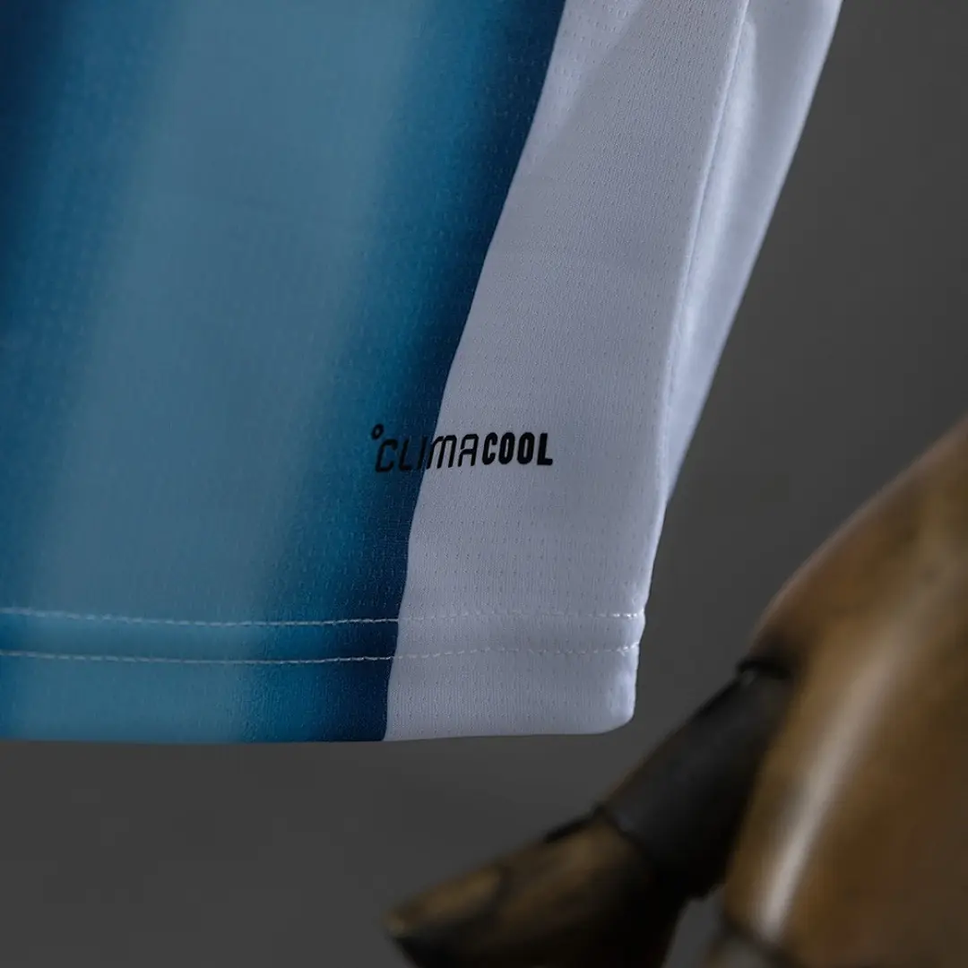 Argentina 2026 Home Shirt thumbnail 5
