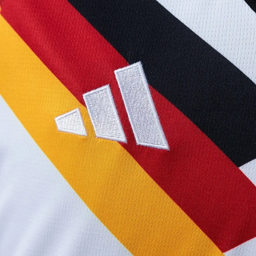 Germany 2026 Home Shirt thumbnail 3