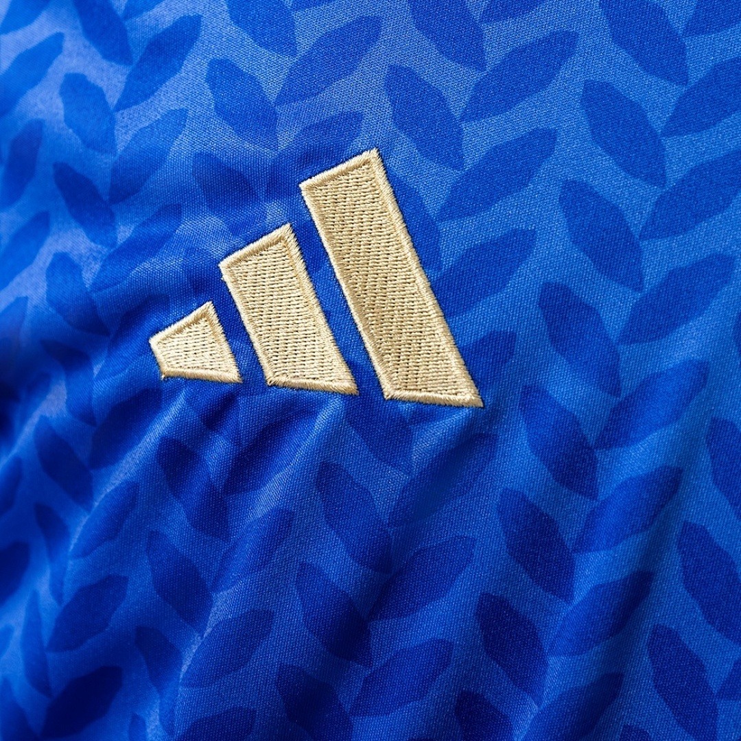 Italy 2026 Home Shirt thumbnail 7