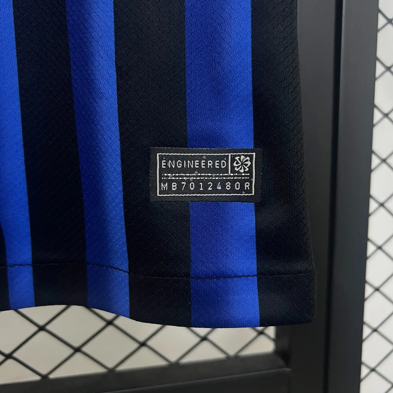 2025/26 Inter Milan Home Shirt thumbnail 4