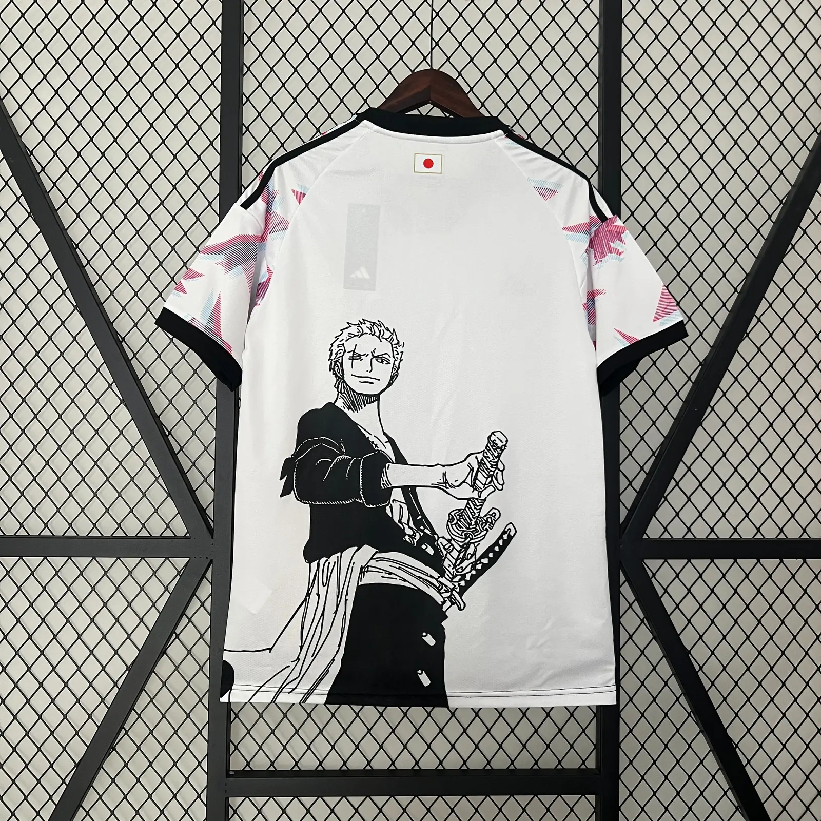 2024/25 Japan Special Edition Shirt thumbnail 5