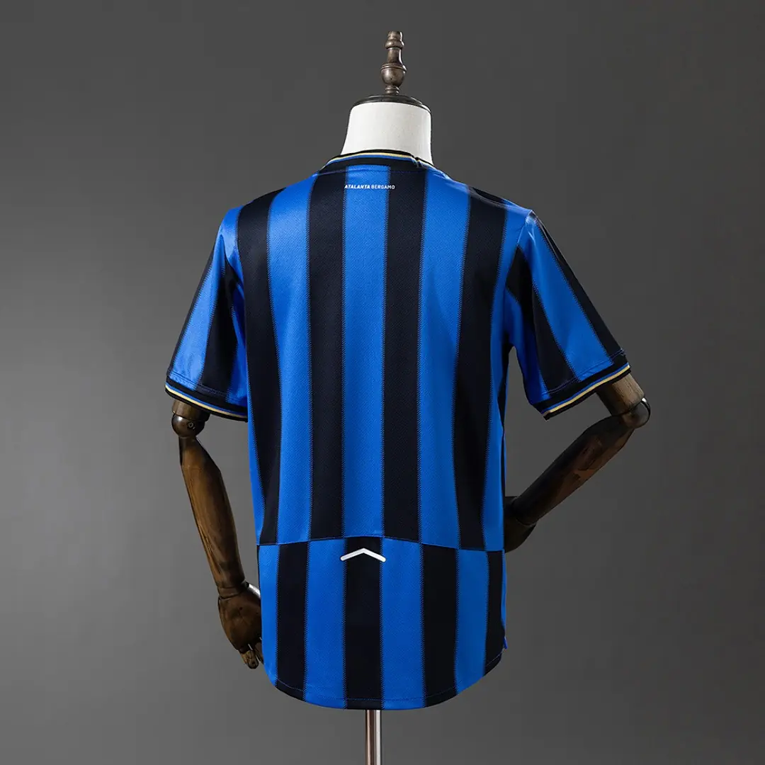 Atalanta 2025/26 Home Shirt thumbnail 2