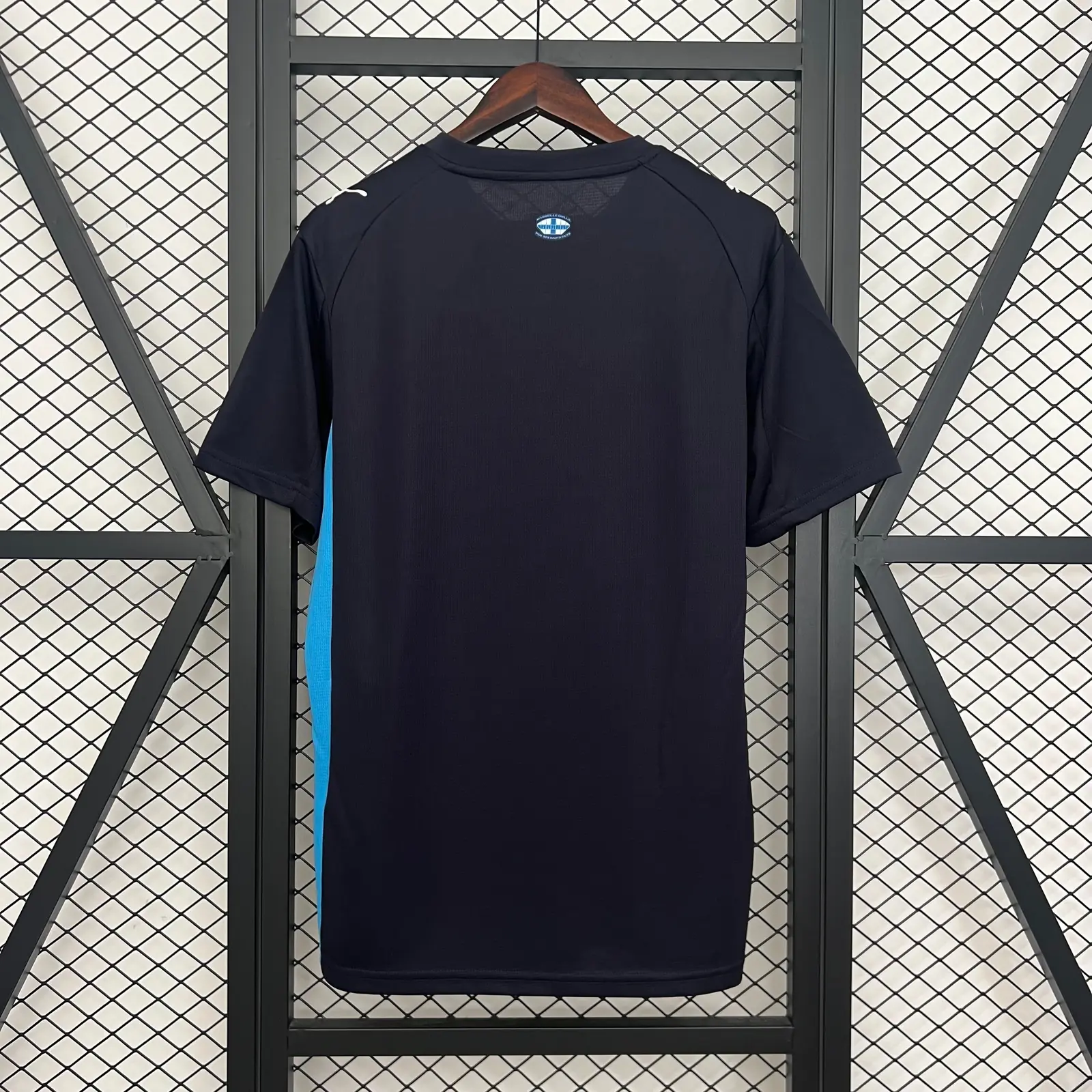 2025/26 Marseille Away Shirt thumbnail 2