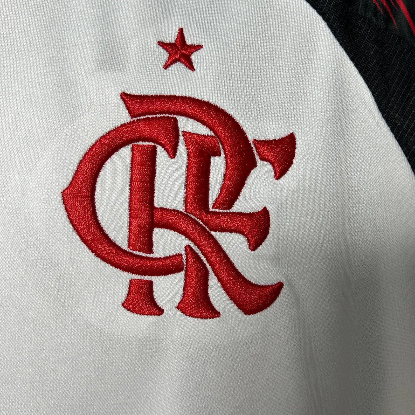 2025/26 Flamengo Away Shirt thumbnail 5