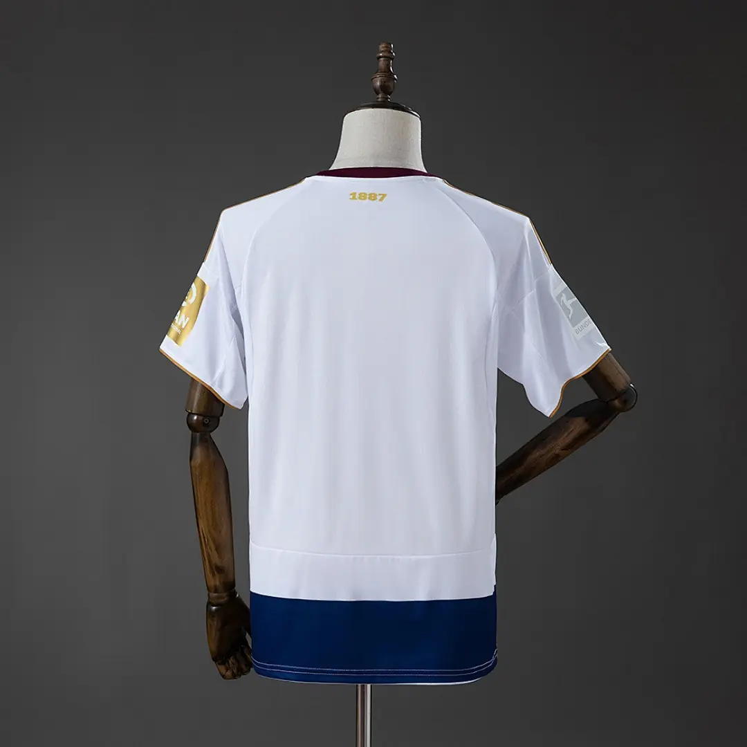 Hamburger SV 2025/26 Special Edition Shirt thumbnail 6