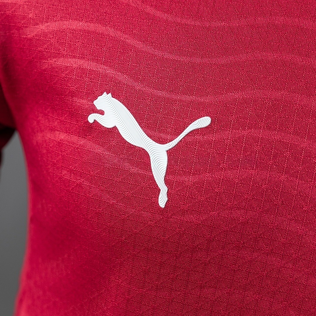 Portugal 2026 Home Shirt thumbnail 8
