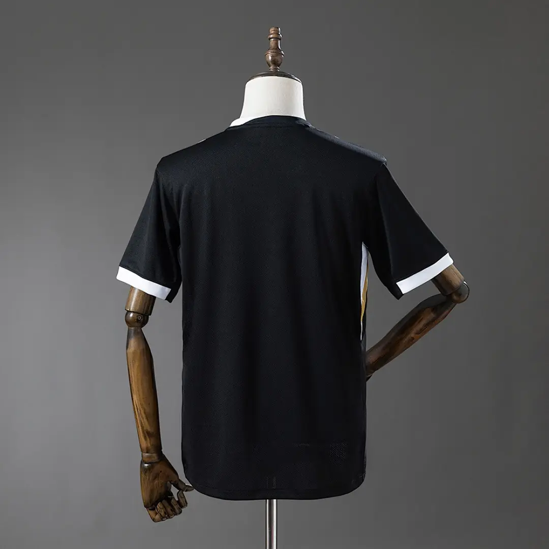 Atlético Mineiro 2026/27 Home Shirt thumbnail 4
