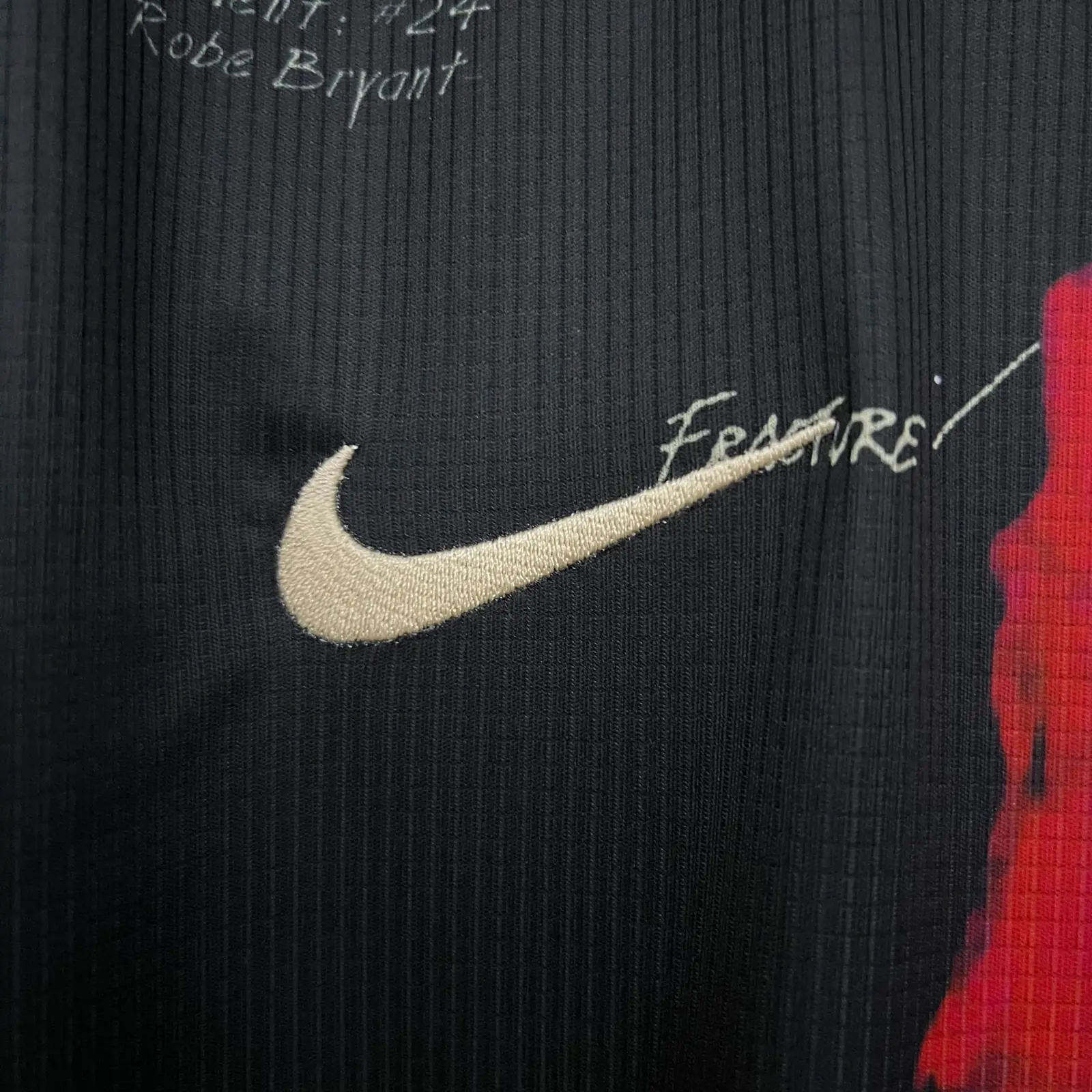 2025/26 Barcelona Special Edition Shirt thumbnail 6