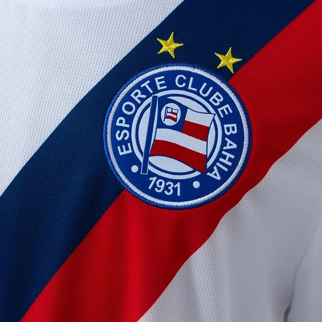 Bahia 2026/27 Home Shirt thumbnail 4