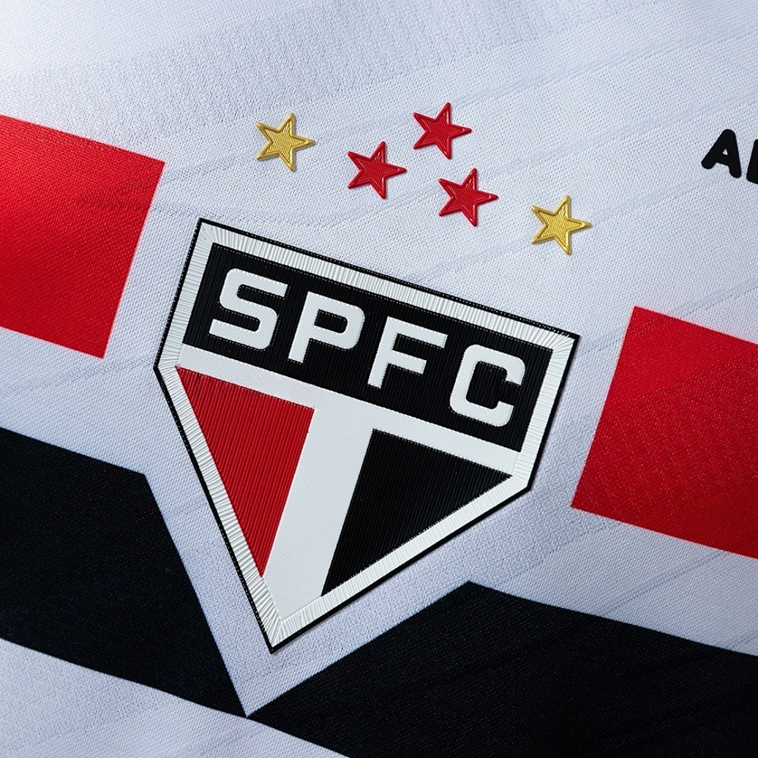São Paulo 2026/27 Player Version Shirt thumbnail 10