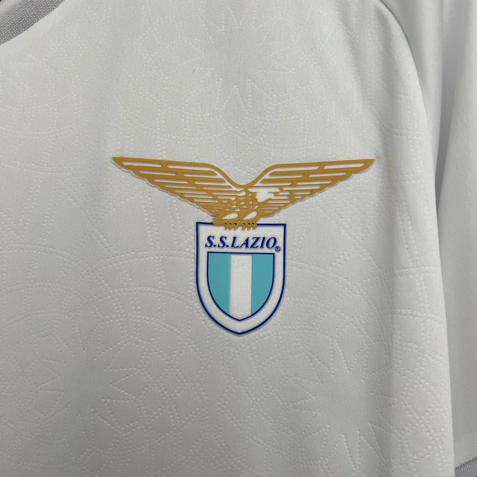 2025/26 Lazio Away Shirt thumbnail 4
