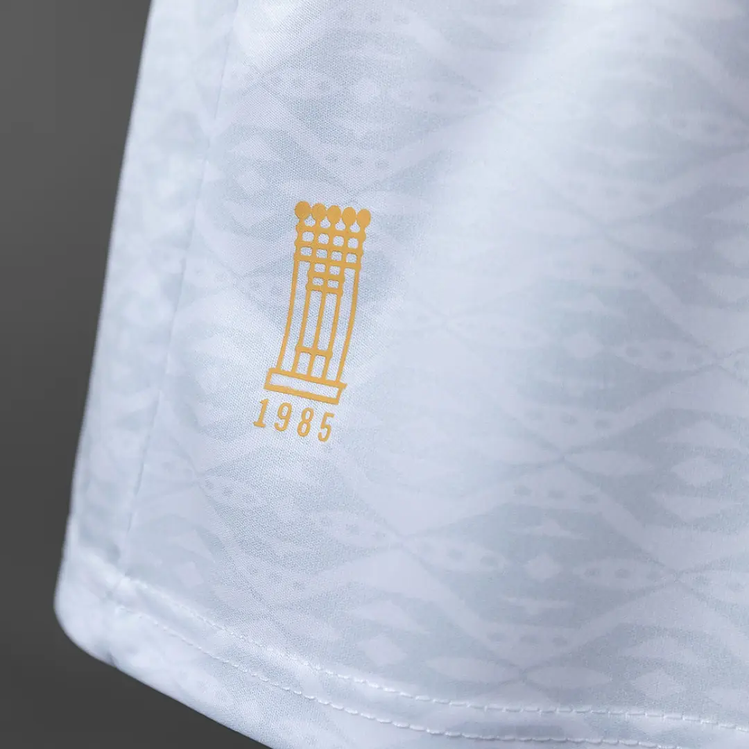 Coritiba 2025/26 Home Shirt thumbnail 3