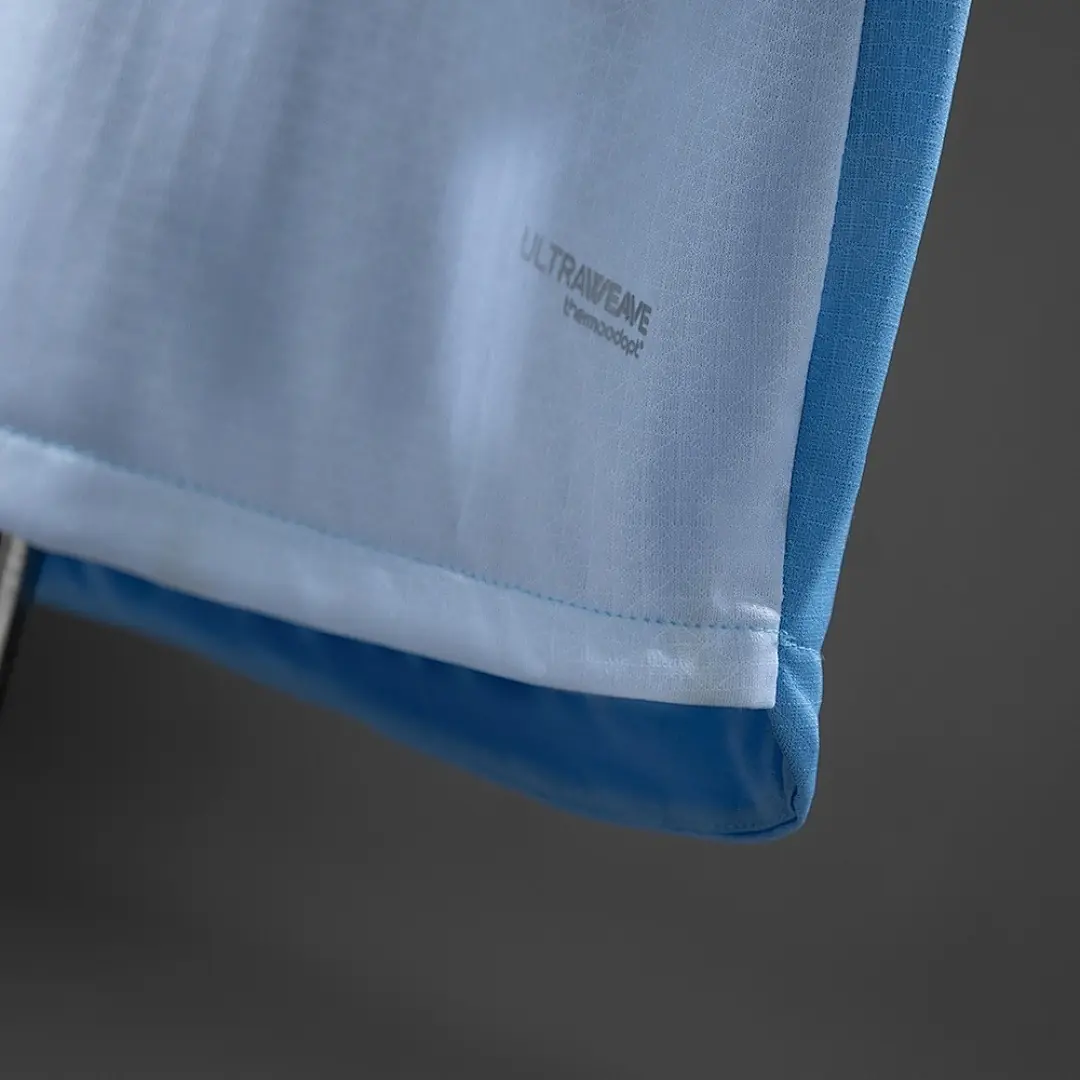 Manchester City 2026/27 Home Player Version Shirt thumbnail 6