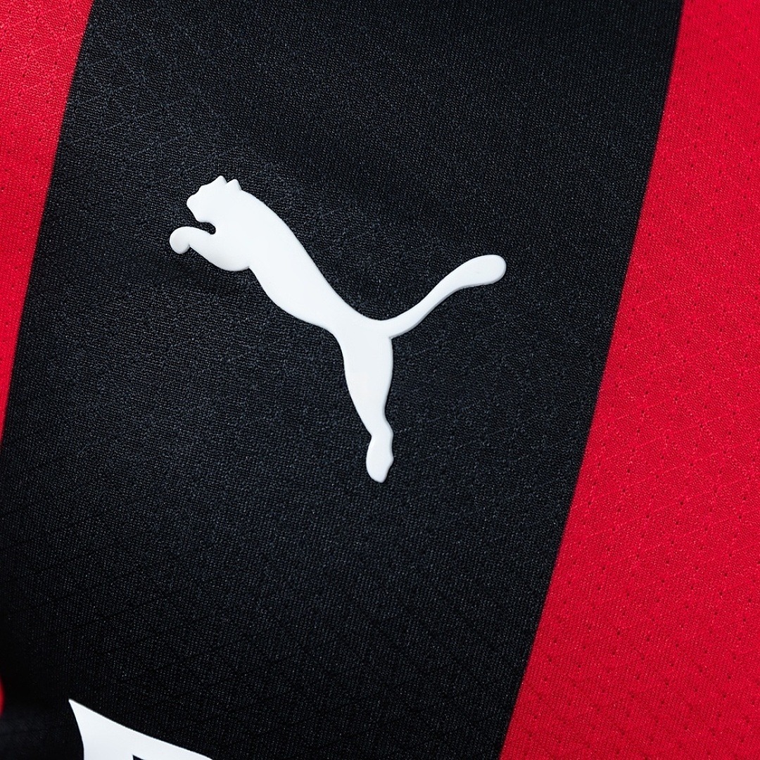 AC Milan 2026/27 Home Shirt thumbnail 9