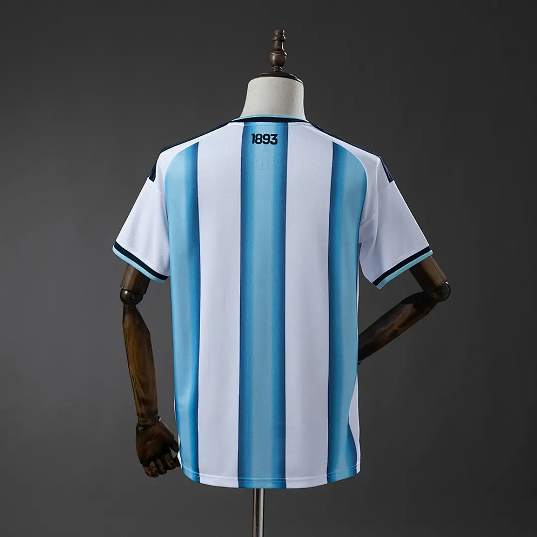 Argentina 2026 Home Shirt thumbnail 6