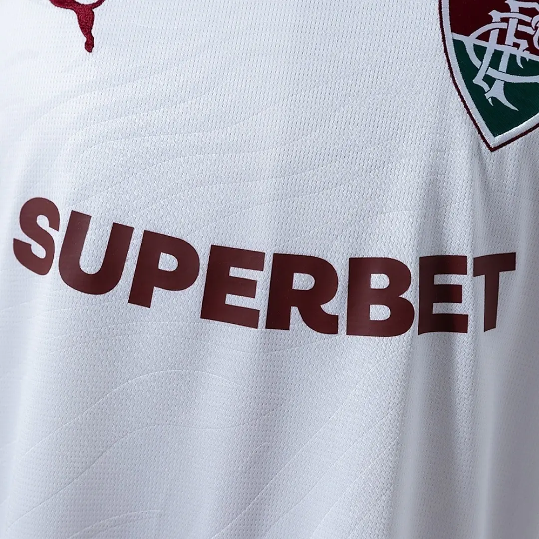 Fluminense 2026/27 Away Shirt thumbnail 2