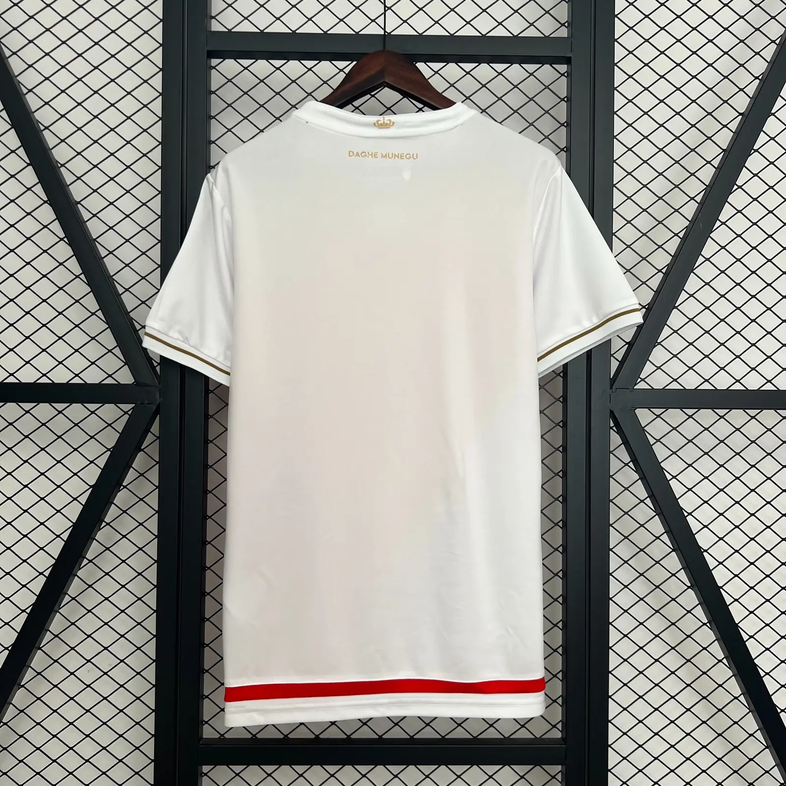 2025/26 Monaco Home Shirt thumbnail 2