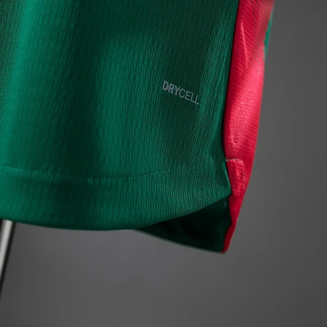 Palmeiras 2026/27 Player Version Home Shirt thumbnail 2