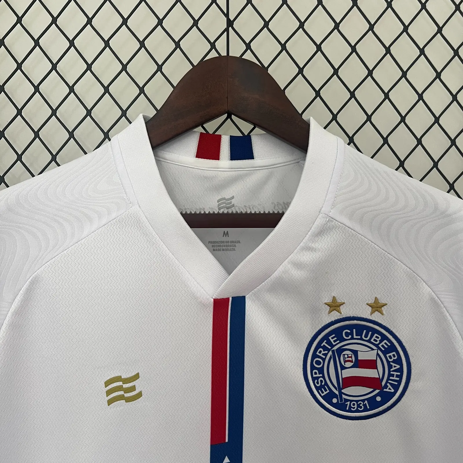 2024/25 Bahia Home Shirt thumbnail 3