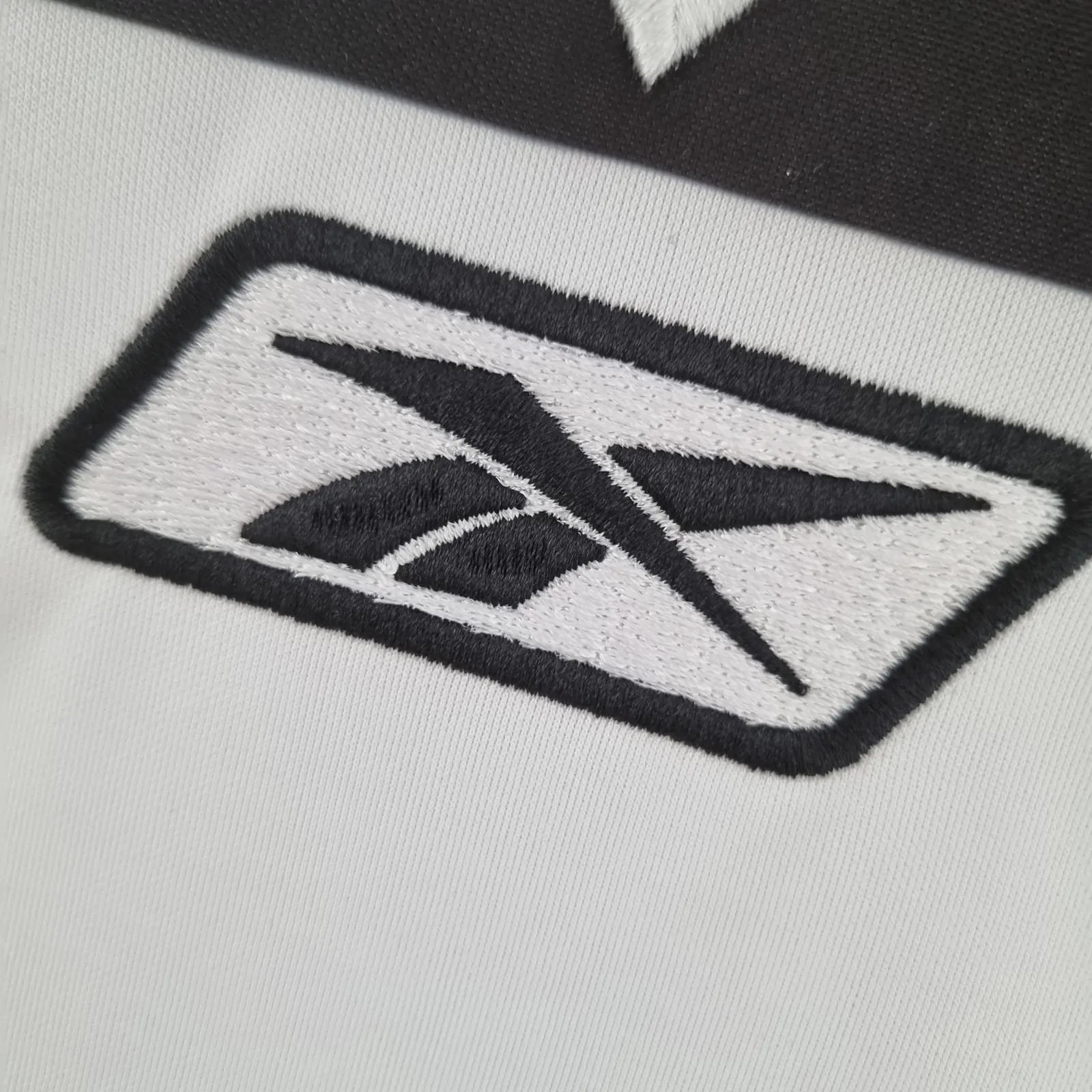 Retro São Paulo 2006 Home Shirt thumbnail 6