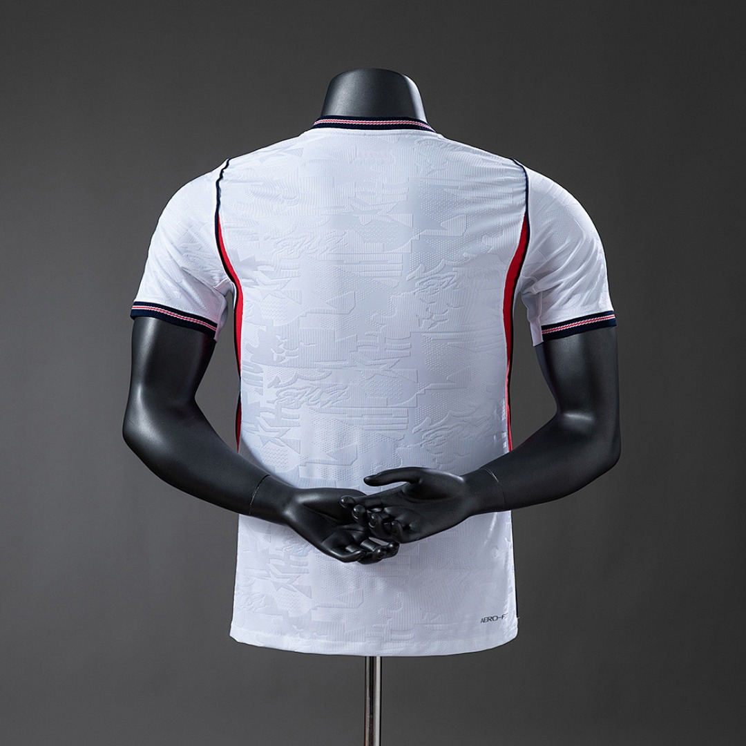 England 2026 Home Shirt thumbnail 4