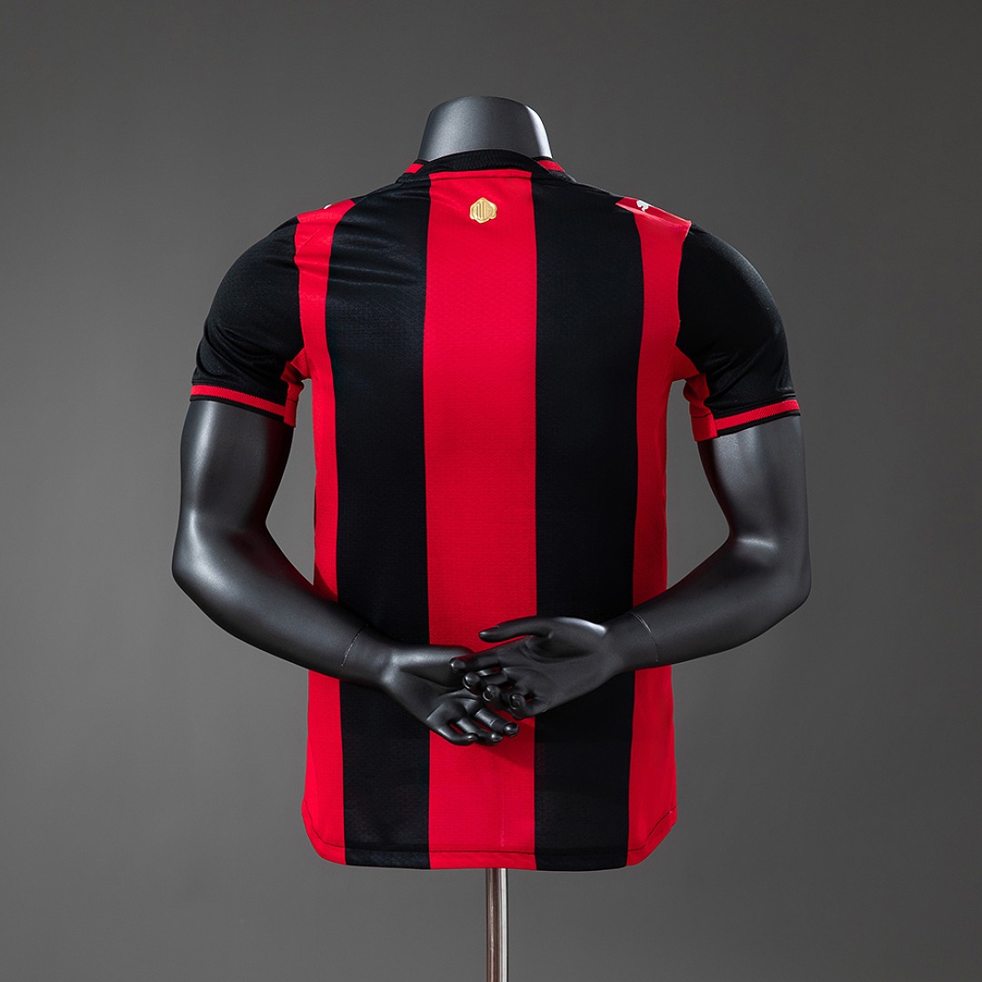 AC Milan 2026/27 Home Shirt thumbnail 6