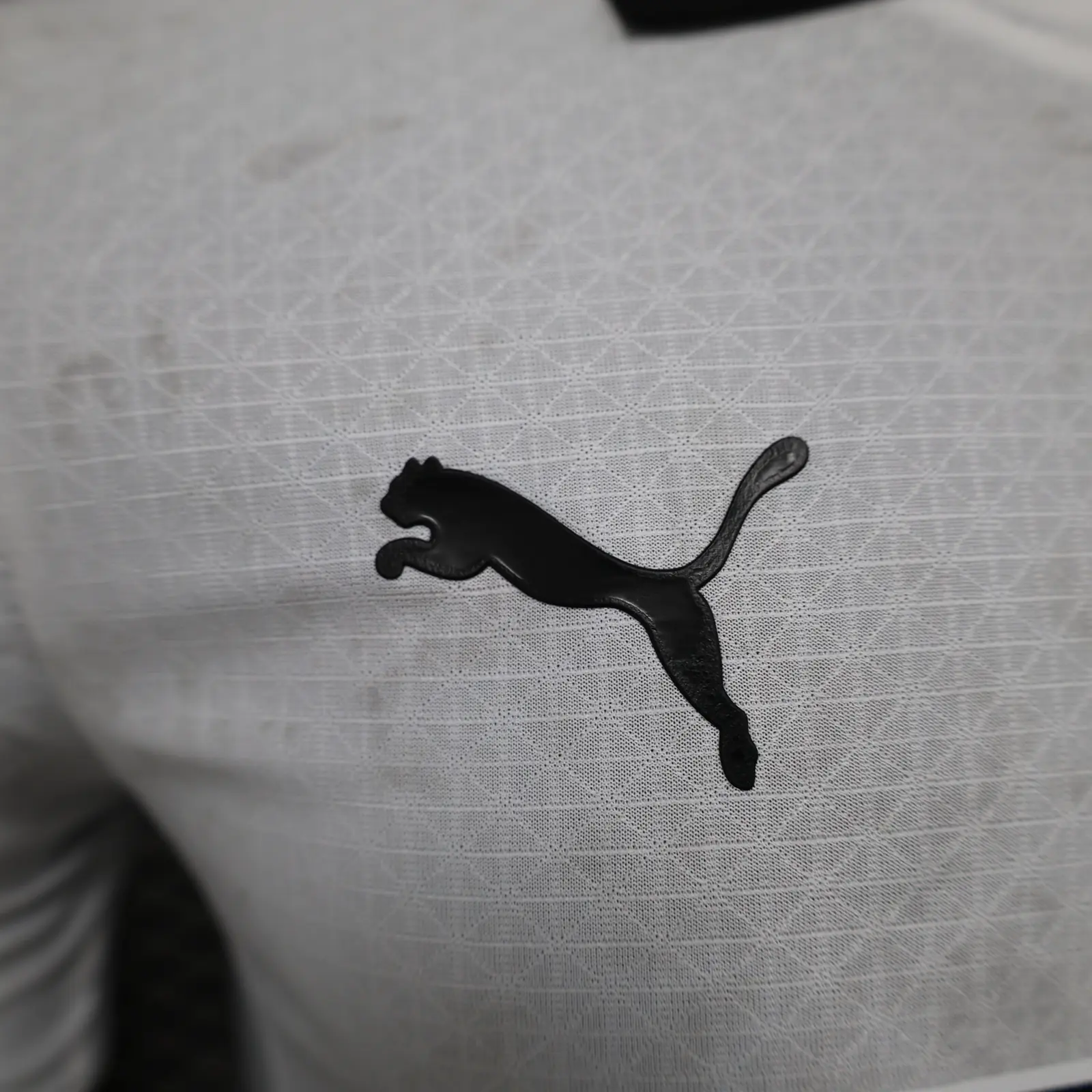 2024/25 Dortmund White Player Version Shirt thumbnail 3
