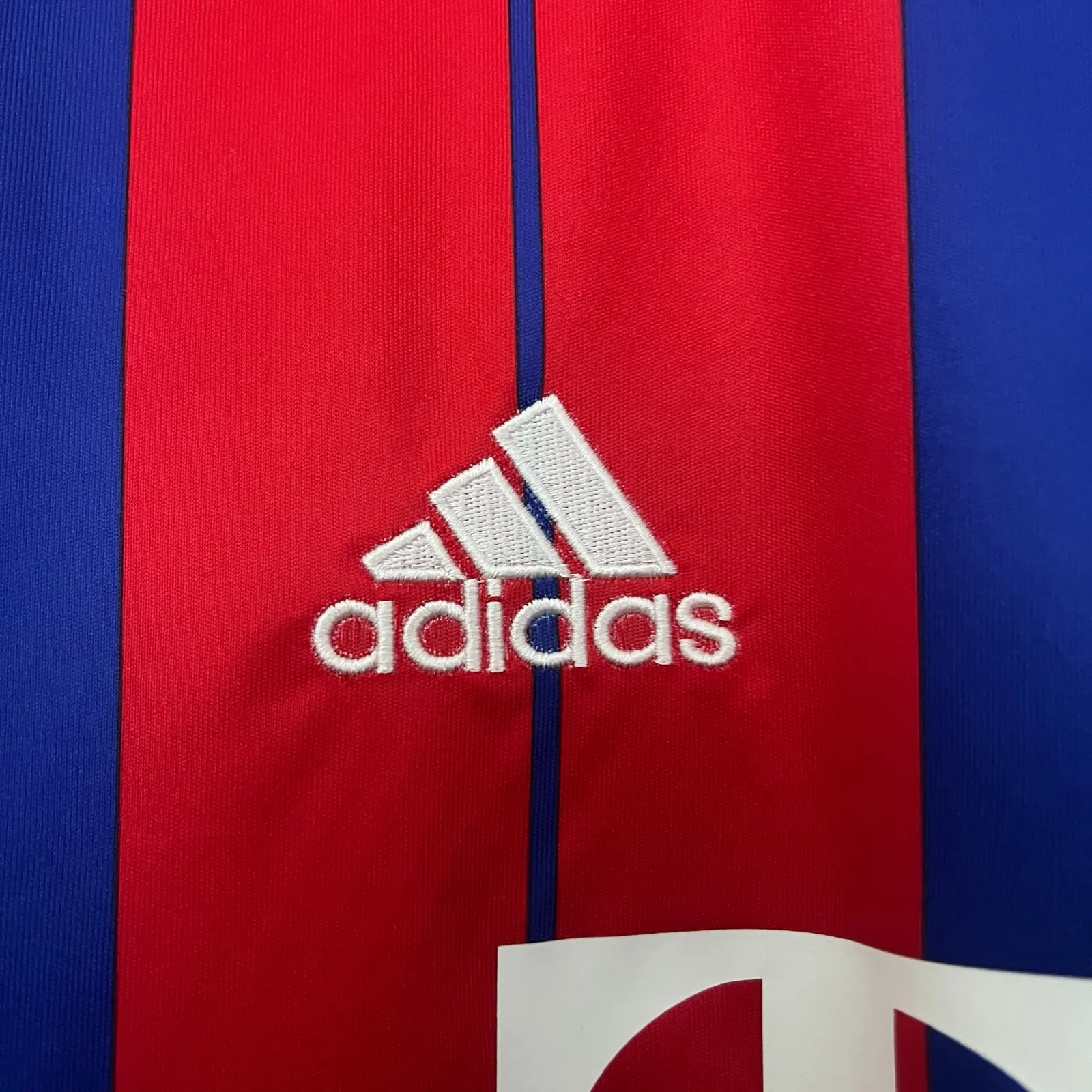 Bayern Munich 2014/15 Home Retro Shirt thumbnail 4